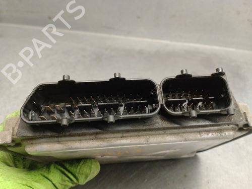 Engine control unit (ECU) FIAT PANDA (169_) 1.1 (169.AXA1A) | BP31010605M57 - Image 3