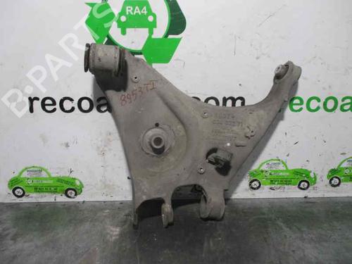 Querlenker links hinten AUDI A4 B6 (8E2) 1.8 T quattro | BP3175527M14 