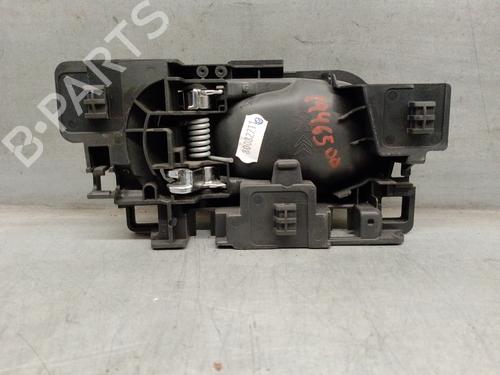 Front right interior door handle CITROËN C3 AIRCROSS II (2R_, 2C_) 1.2 PureTech 110 (2RHNZB, 2RHNZW, 2RHNPX, 2RHNPJ) | BP17004366I14 