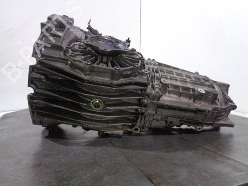 Gearbox AUDI A6 C5 (4B2) 2.4 | BP10283038M3 