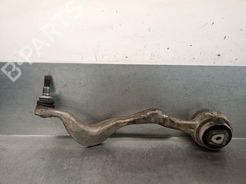 Used Right front suspension arm BMW 1 (E87) 118 d (143 hp) 27243716