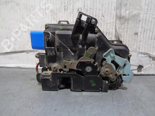 Front right lock SEAT TOLEDO III (5P2) 2.0 TDI | BP3194049C97 