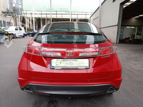Engine control unit (ECU) HONDA CIVIC VIII Hatchback (FN, FK) 1.4 (FK1, FN4) | BP25239924M57 