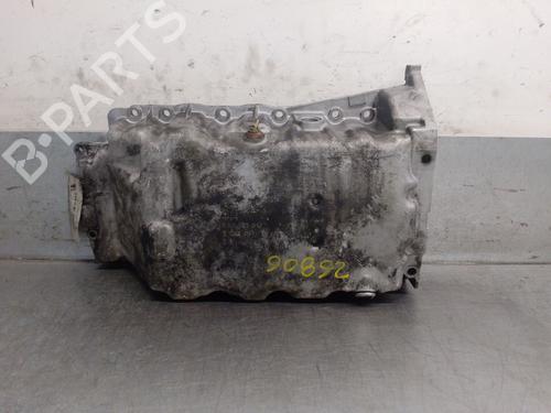 Used Oil sump Oil sump OPEL ZAFIRA A MPV (T98) 2.2 DTI 16V (F75) (125 hp) 40021185 40021185