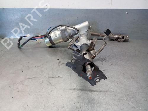 Used Steering column TOYOTA COROLLA (_E12_) 1.4 D (NDE120_, NDE120R) (90 hp) 29022100