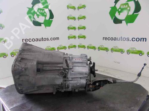 Gearbox MERCEDES-BENZ C-CLASS (W203)  | BP3161178M3 
