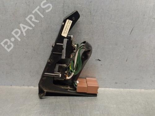 Left front window switch ROVER 45 I Saloon (RT) 2.0 iDT | BP29814567I27 