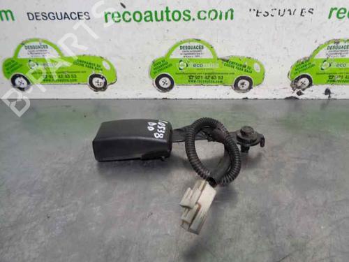 Engate do cinto Engate do cinto HYUNDAI i10 II (BA, IA) 1.0 (67 hp) 20254066 20254066