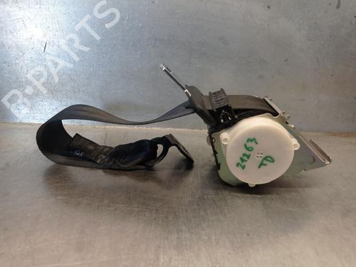 Used Rear right seatbelt FORD FOCUS III Turnier 1.0 EcoBoost (125 hp) 20268463