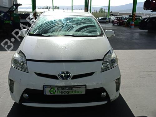 Right front window switch TOYOTA PRIUS (_W3_) 1.8 Hybrid (ZVW3_) | BP27185026I26 - Image 9
