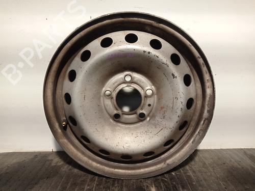 Fælk OPEL VIVARO A Van (X83) 2.0 CDTI (F7) (114 hp) 17364035