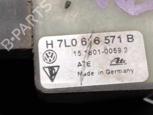 Other VW TOUAREG (7LA, 7L6, 7L7) 3.0 V6 TDI | BP20266842O1 