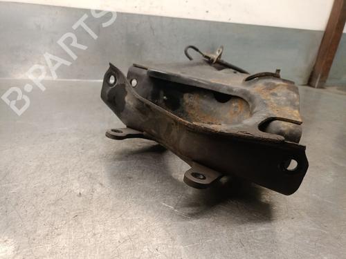 Left rear suspension arm MITSUBISHI OUTLANDER III (GG_W, GF_W, ZJ, ZL, ZK) 2.2 Di-D 4WD (GF6W) | BP23648992M14 