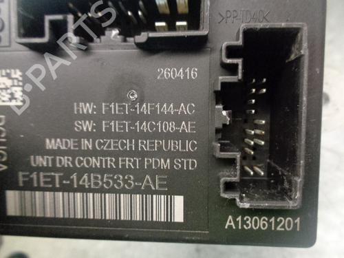 Electronic module FORD FOCUS III Turnier 1.5 TDCi | BP10135429M83 