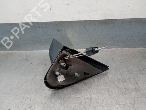Left mirror FORD FIESTA IV (JA_, JB_) 1.25 i 16V | BP24394617C26 