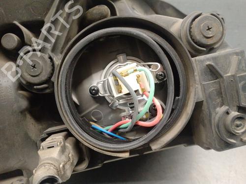 Left headlight KIA RIO I Hatchback (DC) 1.3 | BP29074249C28 