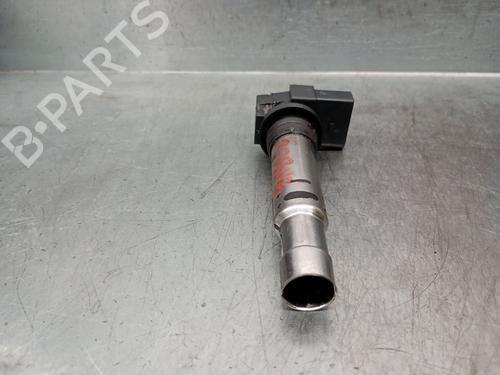 Ignition coil VW GOLF IV (1J1) 1.6 16V | BP26568358M94 