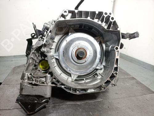 Used Gearbox NISSAN JUKE (F16_) 1.0 (114 hp) 31996014