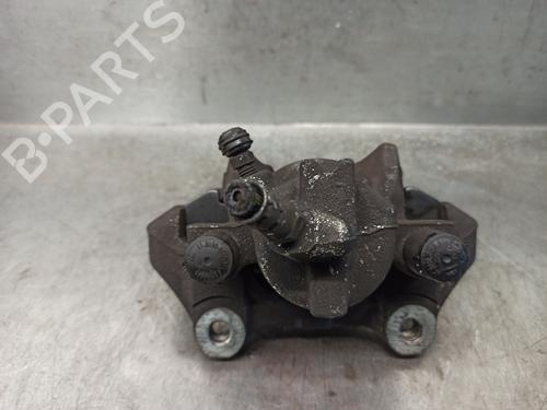 Right front brake caliper DACIA LOGAN II 1.2 | BP16036089M104 