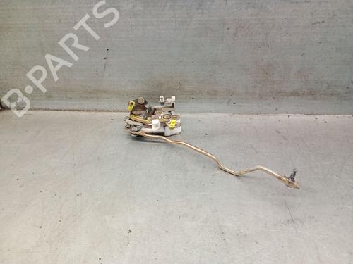 Front right lock SSANGYONG MUSSO (FJ) 2.3 D | BP25241333C97 