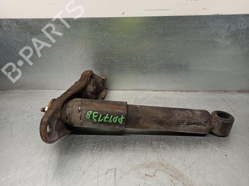 Used Right front shock absorber VW TRANSPORTER T4 Van (70A, 70H, 7DA, 7DH) 2.4 D (78 hp) 12057462
