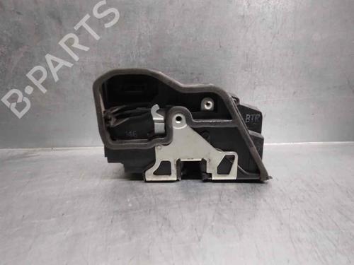 Front right lock BMW X3 (E83) 2.0 sd | BP11734355C97 