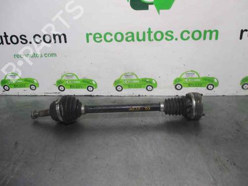 Used Left front driveshaft VW GOLF III (1H1) 1.6 (101 hp) 2728334