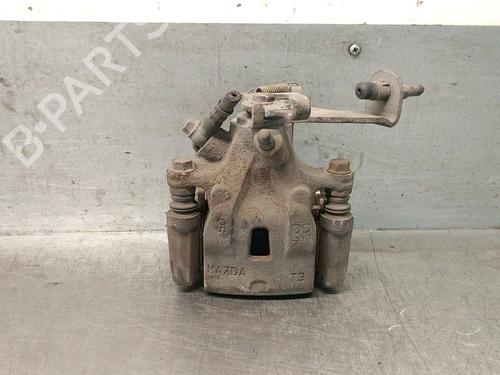 Used Right rear brake caliper MAZDA CX-5 (KE, GH) 2.2 D (175 hp) 29329960