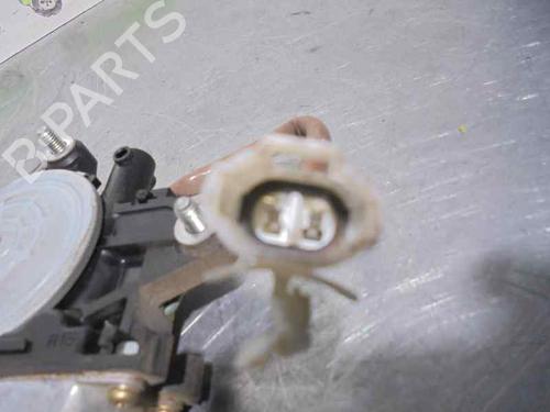 Front right window mechanism SUZUKI LIANA (ER, RH_) 1.4 DDiS (RH 414D) | BP2320165C23 