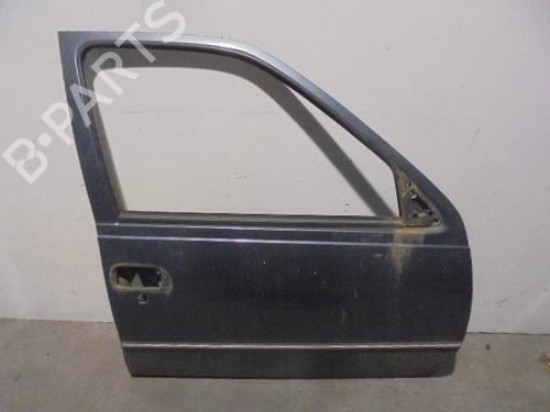 Used Right front door DAEWOO NEXIA 1.5 (08, 68) (75 hp) 10484153