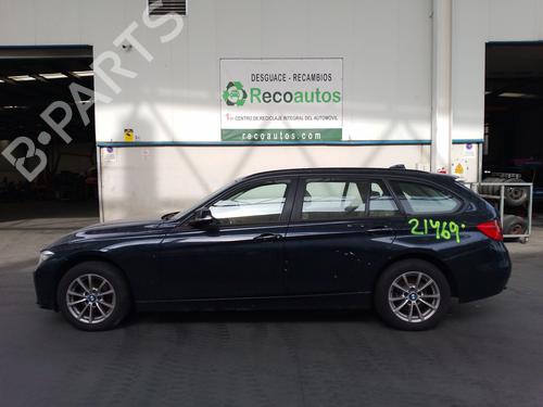 Used Parts BMW 3 Touring (F31) 320 d 2032157