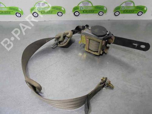 Used Front right seatbelt Front right seatbelt 8726849 8726849