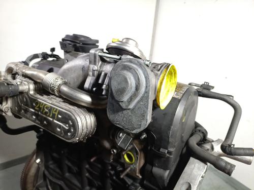 Engine SEAT LEON (1P1) 1.9 TDI | BP32631992M1