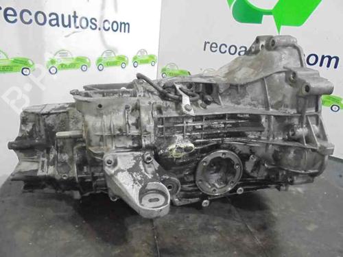 Gearbox AUDI 80 B4 Avant (8C5)  | BP2097722M3 