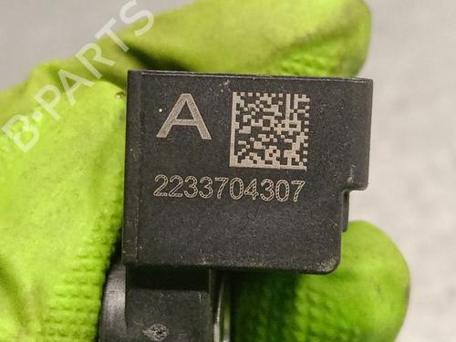 Electronic module VW AMAROK (T1A, T1B) 3.0 TDI 4motion | BP34578652M83  - Image 6