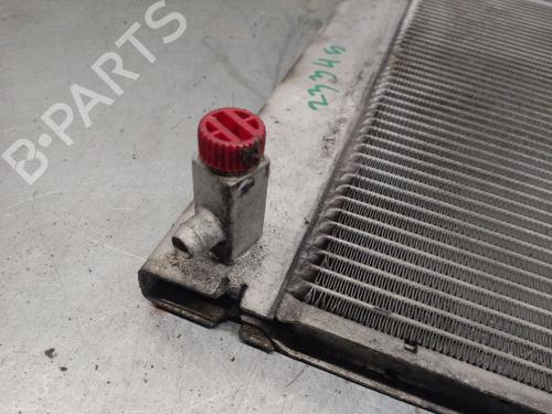 Water radiator BMW 5 (E60) 530 d | BP28278138M31 