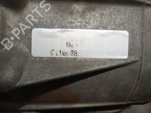 Gearbox OPEL COMBO Box Body/MPV 1.7 CDTI 16V | BP37720011M3  - Image 9