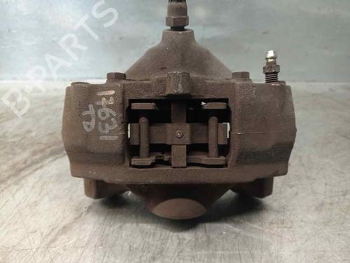 Right rear brake caliper MERCEDES-BENZ CLK (C208) CLK 320 (208.365) | BP12239103M106 