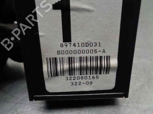 Electronic module TOYOTA YARIS (_P9_) 1.33 VVT-i (NSP90_, NSP90R) | BP7004047M83 