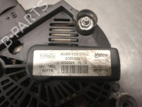 Alternator FORD TRANSIT CONNECT V408 Box Body/MPV  | BP28095889M7 