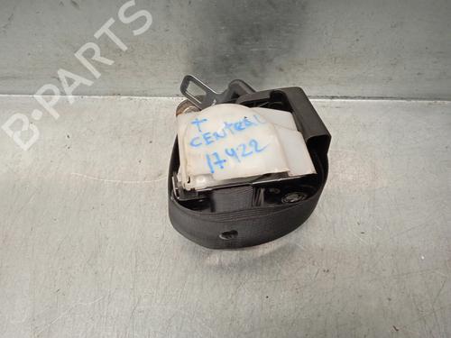 Used Rear center seatbelt MITSUBISHI L200 / TRITON (KA_T, KB_T) [2004-2018]  12191219