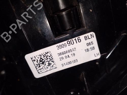 Left taillight OPEL ASTRA K (B16) 1.6 CDTi (68) | BP32001211C34 