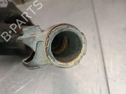 Exhaust system SUZUKI MOTORCYCLES UH UH 125 Burgman | BP34474127M121  - Image 7