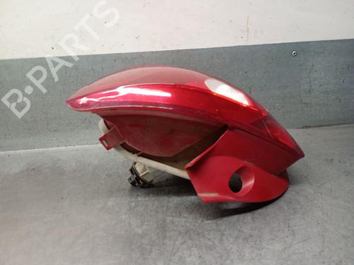Right taillight SEAT IBIZA IV (6J5, 6P1) 1.4 | BP31130814C35