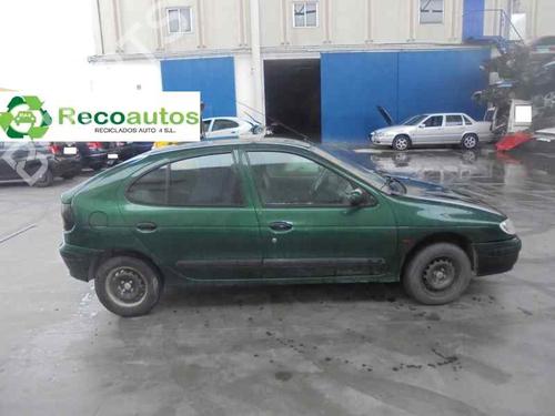 Electronic sensor RENAULT MEGANE I (BA0/1_) 1.6 e (BA0F, BA0S) | BP8293804M84 