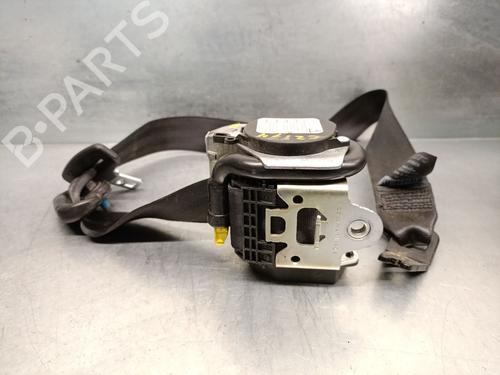 Rear right seatbelt VOLVO V60 I (155) 1.6 DRIVe | BP23536433I28 
