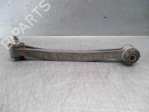 Used Left rear suspension arm MERCEDES-BENZ 190 (W201) E 2.3 (201.028) (136 hp) 4663754