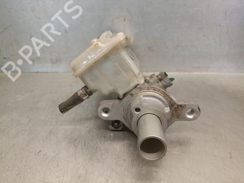 Brake master cylinder RENAULT MEGANE II (BM0/1_, CM0/1_) 1.9 dCi | BP20336052M77 