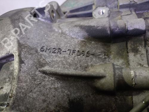 Gearbox FORD MONDEO IV (BA7) 2.0 TDCi | BP28052951M3 