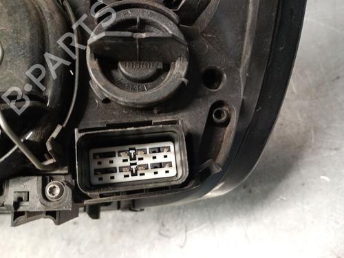 Faro derecho VOLVO V50 (545) 2.0 D | BP29008024C29